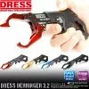 DRESS Derringer 3.2 Fish Grip -Hot Sale Fishing Rods Shop dresslipgripnew1
