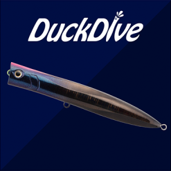 Maria Duck Dive F230 -Hot Sale Fishing Rods Shop duckdive mainimg