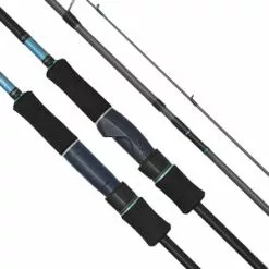 Daiwa Emeraldas 83M-DA