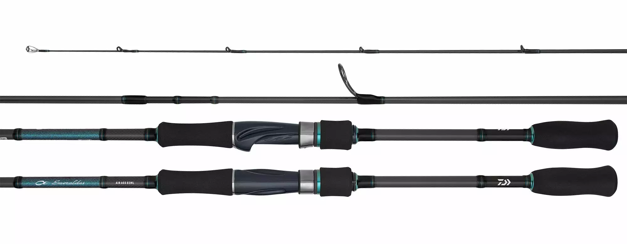 Daiwa EMERALDAS AIR AGS 83ML 3 Daiwa EMERALDAS AIR AGS 83ML