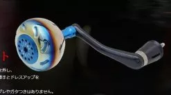 Livre Custom Reel Knob - EP 50L (Daiwa Compatible) 8 Livre Custom Reel Knob - EP 50L (Daiwa Compatible) -Hot Sale Fishing Rods Shop ep50 2 b723a1c5 ff85 4a3b 9644 7ec62aaebc58