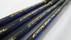 Isofishinglifestyle IFL Excalibur Type II -Hot Sale Fishing Rods Shop excalibur1