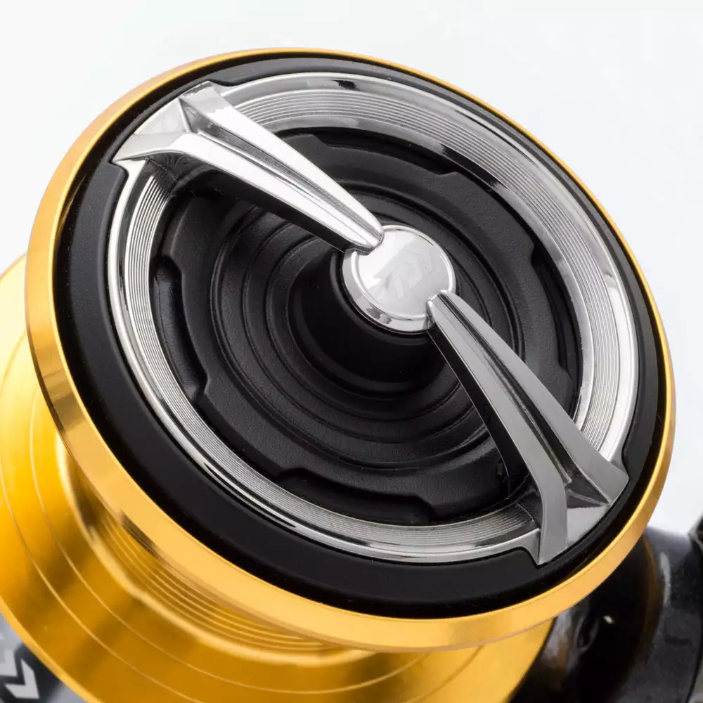 Daiwa 17 Exceler LT 5 Daiwa 17 Exceler LT - Image 3