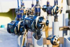 2021 Daiwa Saltiga IC 27 2021 Daiwa Saltiga IC -Hot Sale Fishing Rods Shop field12