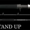 Ripple Fisher Runner Exceed 100SXH Final Stand Up -Hot Sale Fishing Rods Shop final standup thumbnail