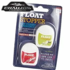 Challion Waxed Coated Float Stopper CFS-01