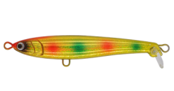 Maria Fla-Pen Blue Runner 115mm 38g -Hot Sale Fishing Rods Shop fpbrs115 30h