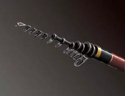 Gamakatsu Denios 12 Gamakatsu Denios - Image 10