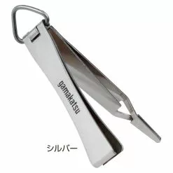 Gamakatsu Line Cutter & Split Shot Opener GM-1550