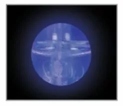 HDF UV Beads HA-661 -Hot Sale Fishing Rods Shop glow