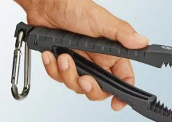 Golden Mean GM Capture Grip Black -Hot Sale Fishing Rods Shop gmcapturegrip feature3