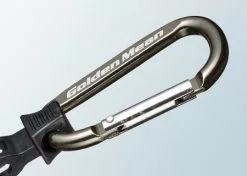 Golden Mean GM Capture Grip Black -Hot Sale Fishing Rods Shop gmcapturegrip feature5