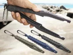 Golden Mean GM Capture Grip Black -Hot Sale Fishing Rods Shop gmcapturegrip image1