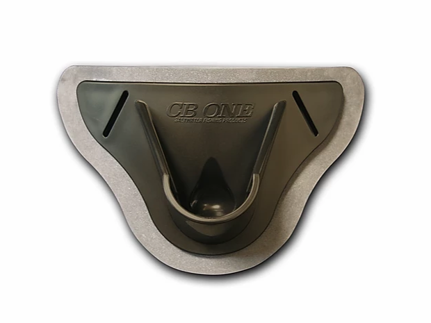 2019 CB One Fighting Belt 2 7 2019 CB One Fighting Belt 2 - Image 5