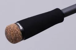 Zenaq Spirado BLACKART S0-62 -Hot Sale Fishing Rods Shop gripend