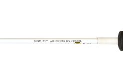 Thirty34Four GUIDEPOST LHR-57 (Mens) -Hot Sale Fishing Rods Shop guidepost7 54de4bd9 cacb 4578 9d69 da5a18d91cbd