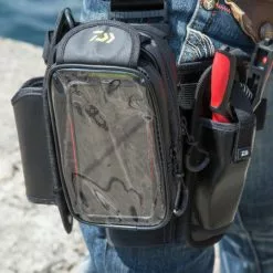 Daiwa Leg Holster -Hot Sale Fishing Rods Shop holster 4 6fd300a6 e6e6 4617 8546 f9a9becb0870