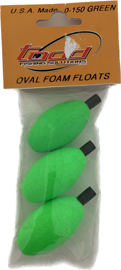 EJ Todd Foam Floats -Hot Sale Fishing Rods Shop image 01132910 1092 4930 b102 1ec3ebe457e6