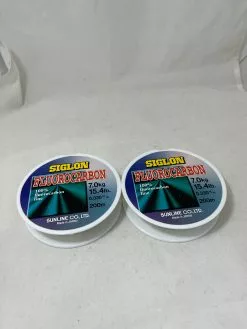 Sunline - Siglon Fluorocarbon