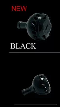 Ulucus Reel Knob SA33SR TYPE II