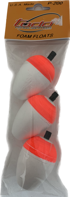 EJ Todd Foam Floats -Hot Sale Fishing Rods Shop image 08945372 2ce0 4aef ba44 cdf06a71e5e3