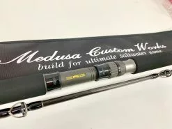 MC Works Raging Bull RB104XF-2 (Shore Casting Rod) -Hot Sale Fishing Rods Shop image 0de42b26 7bfd 4568 925b 4401ebf0301f