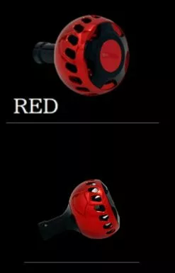 Ulucus Reel Knob SA33SR TYPE II -Hot Sale Fishing Rods Shop image 1130e6f6 7bd3 4a12 9bbf b7c10953e5b3