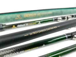 YongSung Yong Sung Alpha II (Power Carbon Alpha II) -Hot Sale Fishing Rods Shop image 12a2bc0a 450a 4647 bfb9 b1acca219020