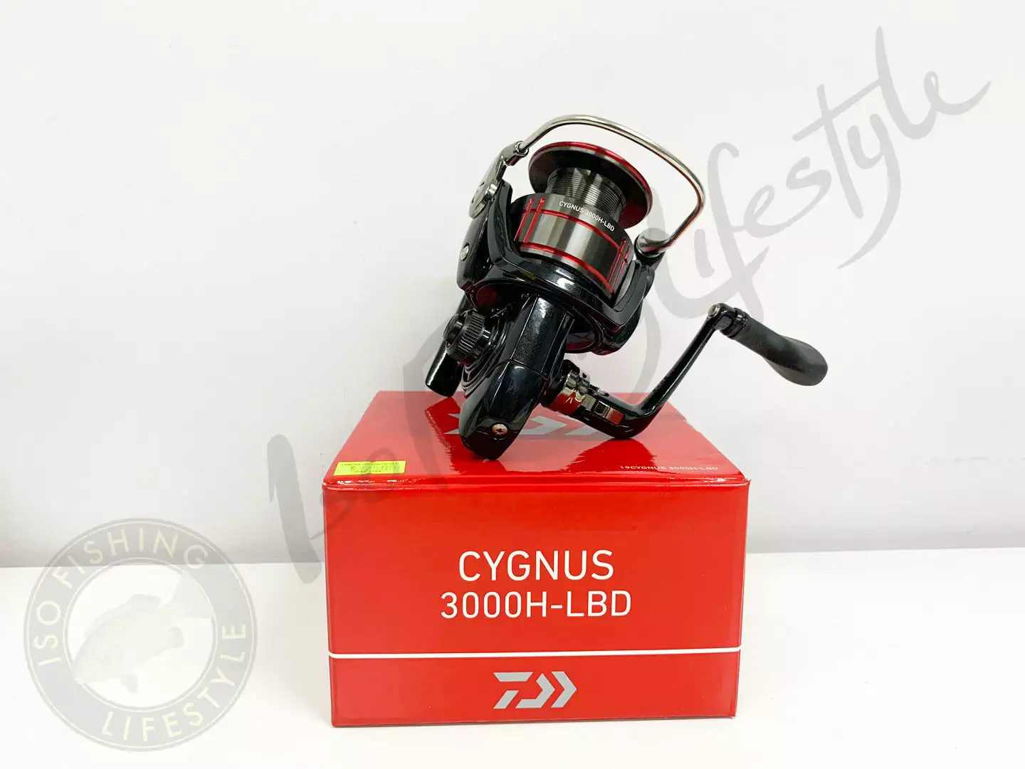 2019 Daiwa Cygnus LBD 3 2019 Daiwa Cygnus LBD