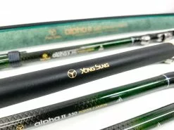 YongSung Yong Sung Alpha II (Power Carbon Alpha II) -Hot Sale Fishing Rods Shop image 184d194b aaa5 43a8 9958 b4d52628c231