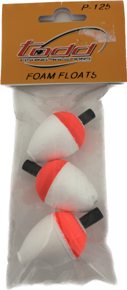 EJ Todd Foam Floats -Hot Sale Fishing Rods Shop image 191ccc48 7cd4 412a 8925 d9af56d46175