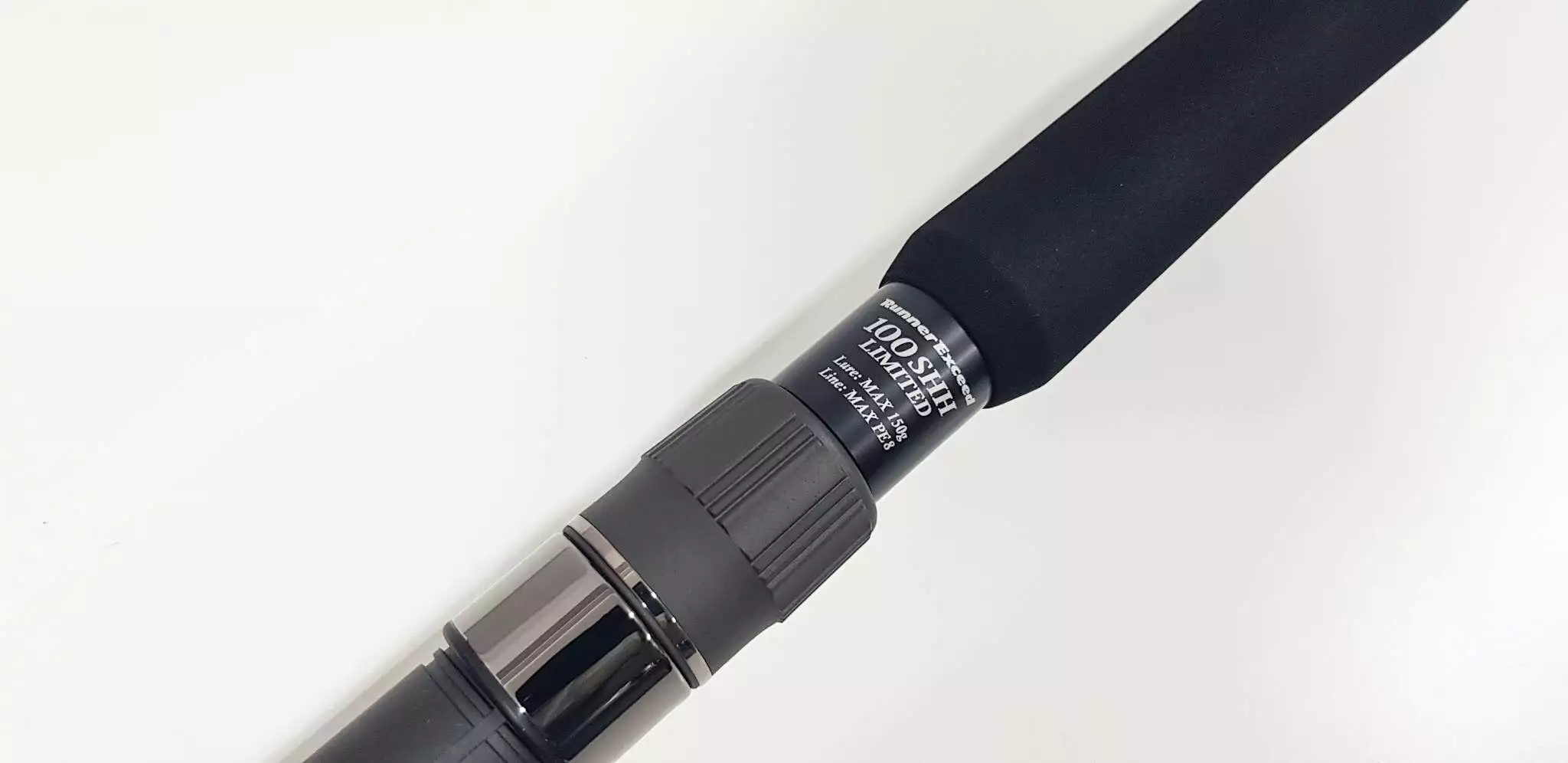 Ripple Fisher Runner Exceed 100SHH Limited 9 Ripple Fisher Runner Exceed 100SHH Limited - Image 7