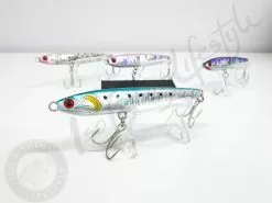 CB One OZMA Sinking Stickbait HW140 68g -Hot Sale Fishing Rods Shop image 20715c22 3441 4183 9642 bdcfc6aa1d2d