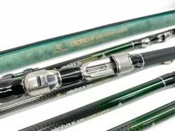 YongSung Yong Sung Alpha II (Power Carbon Alpha II) -Hot Sale Fishing Rods Shop image 2d7aa010 f6d5 43f7 91d3 29f62e7902ca