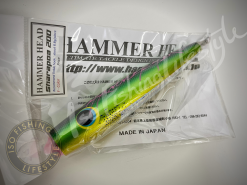 Hammerhead Sharapoa 200 -Hot Sale Fishing Rods Shop image 336c2b95 20e3 4cd2 9fc1 d2a1df219217
