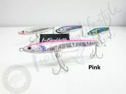 CB One OZMA Sinking Stickbait SHW95 26g 18 CB One OZMA Sinking Stickbait SHW95 26g -Hot Sale Fishing Rods Shop image 38f7c683 070d 4bd4 afd3 5fb045d713d3