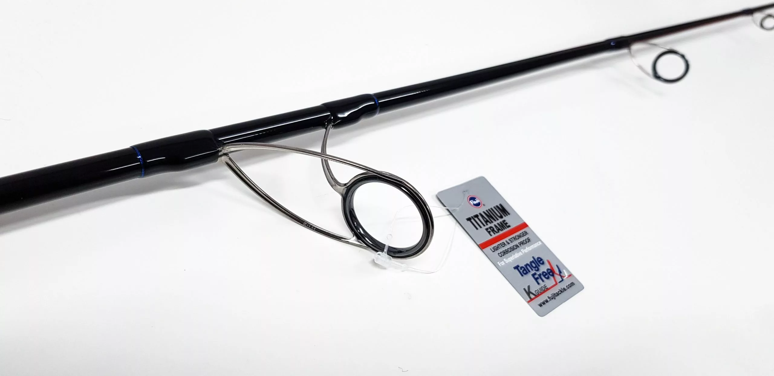 Zenaq Fokeeto FC78-2 Longcast 4 Zenaq Fokeeto FC78-2 Longcast - Image 2