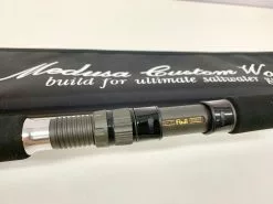 MC Works Dual Edge 643LR (Maroon) -Hot Sale Fishing Rods Shop image 3c082494 b12a 4ce7 aff7 9794e5c578f3