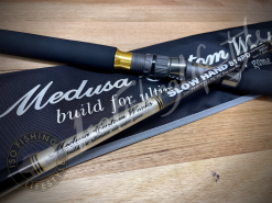 MC Works Slow Hand - SH814PD