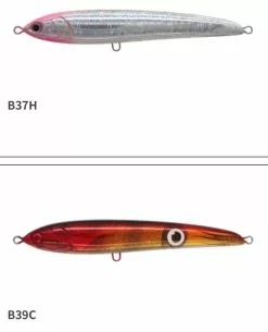 Maria Rapido 230mm 100g Floating Stickbait 21 Maria Rapido 230mm 100g Floating Stickbait -Hot Sale Fishing Rods Shop image 3ff84f62 1605 4fde 833c d67c97337379