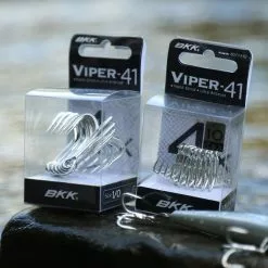 BKK Viper 41 Treble Hook