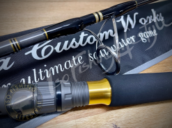 MC Works Slow Hand - SH814PD -Hot Sale Fishing Rods Shop image 46343531 a262 4b44 bd5b d379ebbb7123