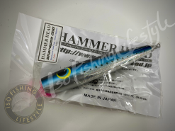 Hammerhead Sharapoa 200 -Hot Sale Fishing Rods Shop image 46945516 4570 4b76 a461 94117524921e