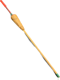 Isofishinglifestyle Stem Float Small - Clearance Hand Made -Hot Sale Fishing Rods Shop image 4c0aab32 560d 40d5 bb4b 0a23cbbaba22