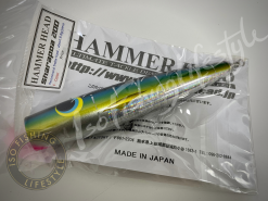 Hammerhead Sharapoa 200 -Hot Sale Fishing Rods Shop image 4d187360 e721 45a8 bc47 9d5bbe1d58bf