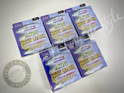 Prosele Nanodax Casting Shock Leader (50m)