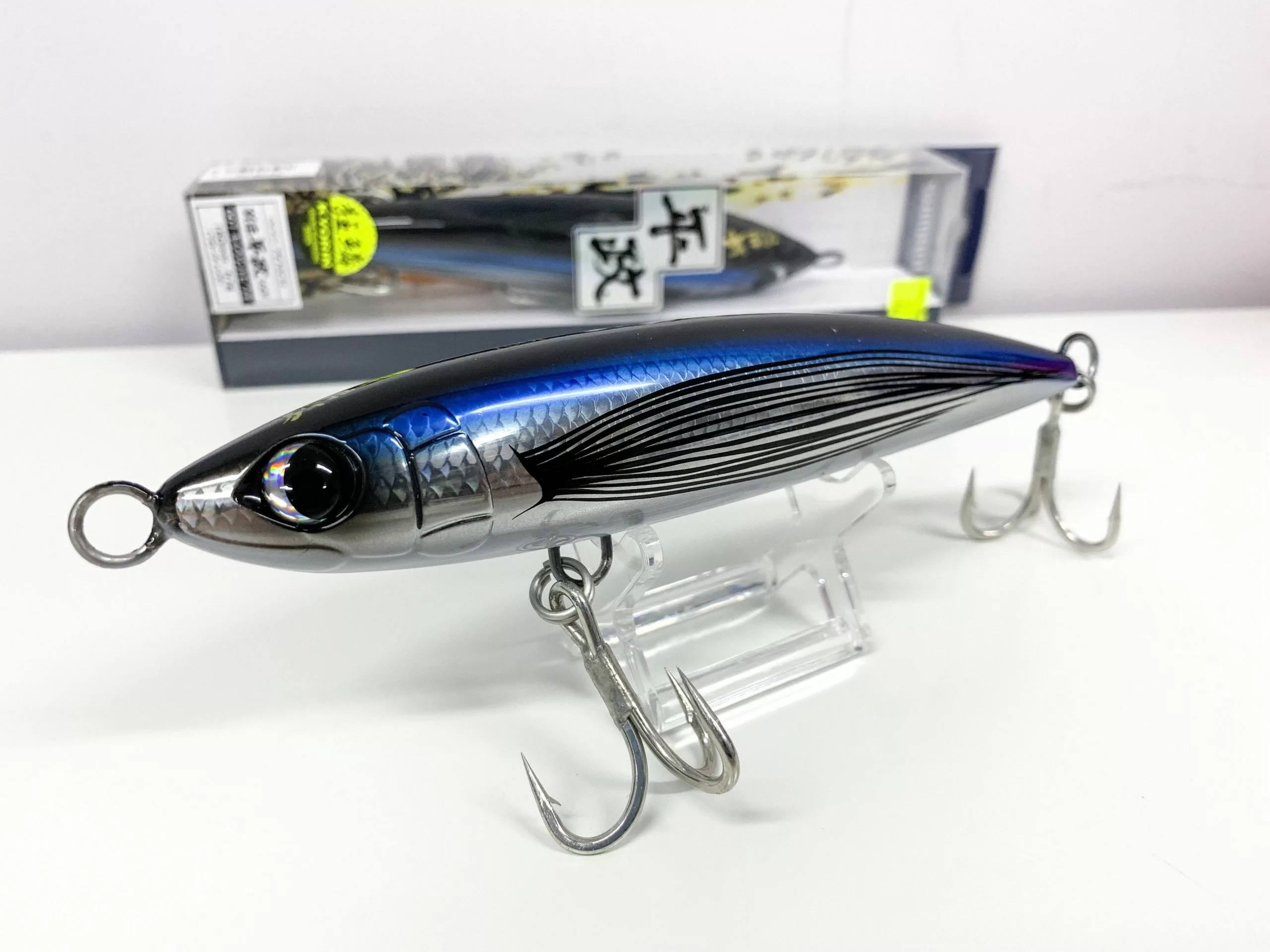 2019 Shimano JDM Ocea Pencil 220F OT-022L NEW 4 2019 Shimano JDM Ocea Pencil 220F OT-022L NEW - Image 2