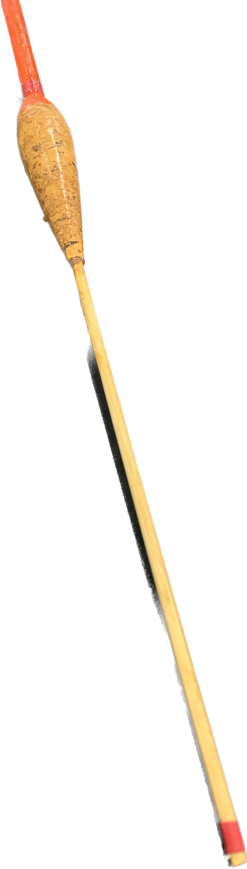 Isofishinglifestyle Stem Float Large - Clearance Hand Made -Hot Sale Fishing Rods Shop image 53ea608e 3f56 40e0 aa05 5cb07a4ef763