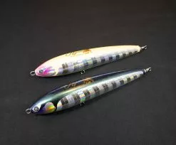 2019 CB One Ryan 230mm 130g -Hot Sale Fishing Rods Shop image 546e9afe 8e55 4005 b773 b0e579545588