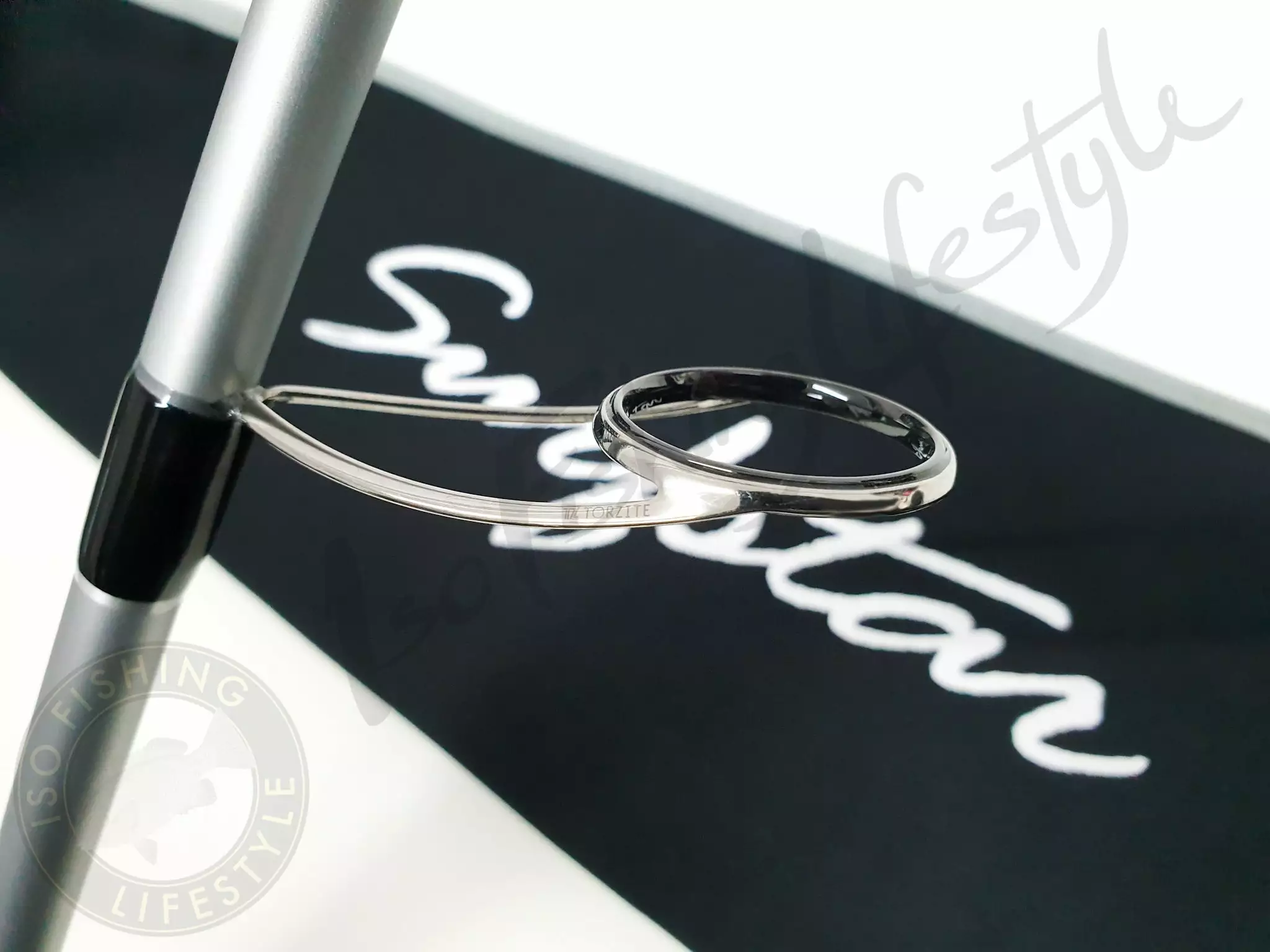 Palms Surfstar Shore Jigging Power Tip Custom Rod 7 Palms Surfstar Shore Jigging Power Tip Custom Rod - Image 5